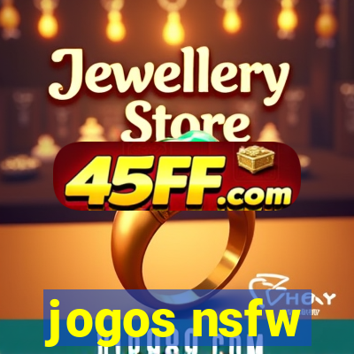 jogos nsfw